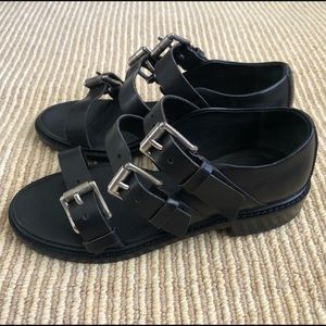 SOLD Rag and Bone Sandal